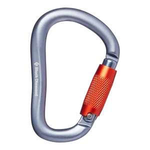 Rocklock Twistlock Carabiner