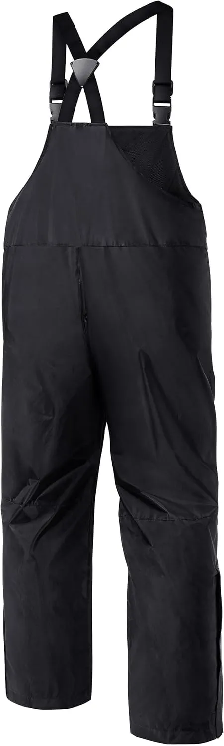 Rodeel Waterproof Jacket and Overalls Set Waterproof Rain Jacket Bid Suit Ultimate Protection for Outdoor Adventures