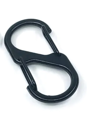 S Type Carabiner MSA0230