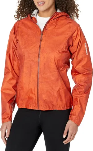 Salomon Women's Bonatti Wp JKT
