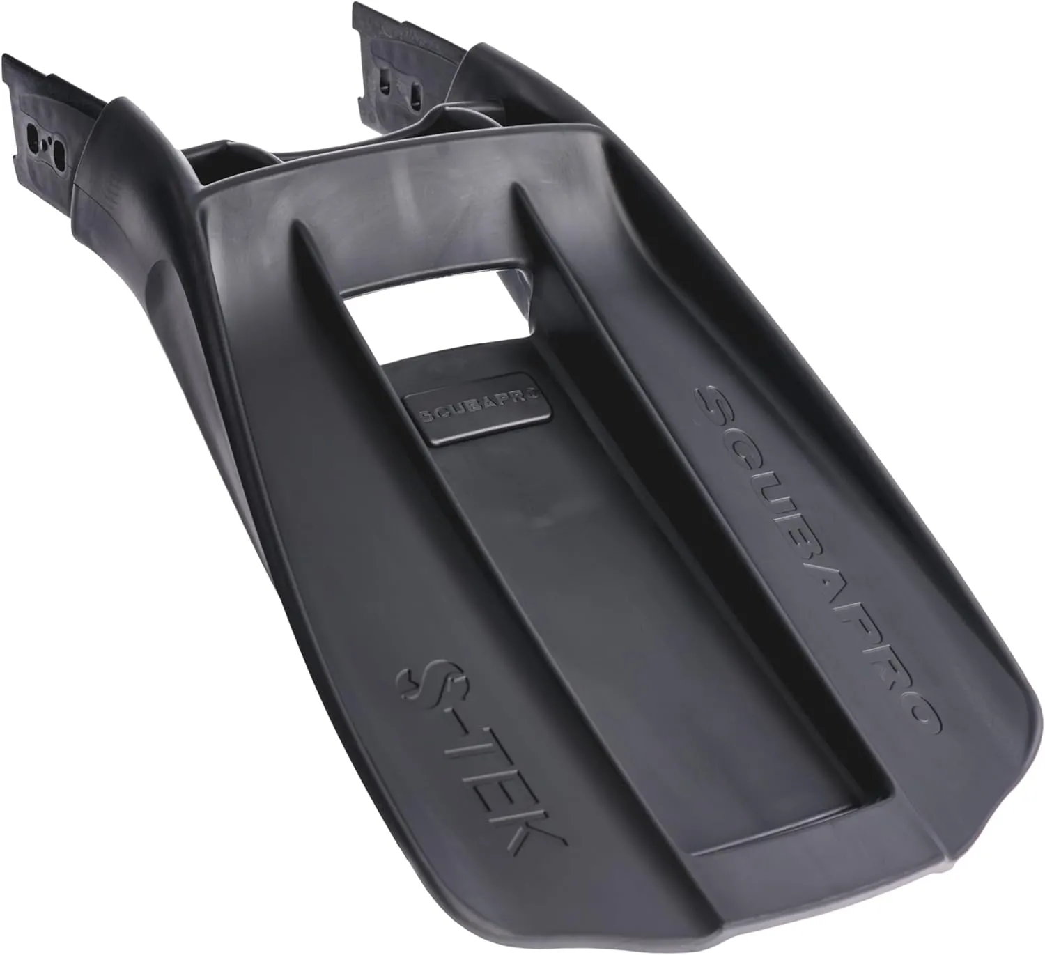 SCUBAPRO S-Tek Blade, Black, Maxi