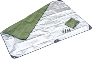 SE Survivor Series Thermal Reflective Shelter Kit - EB5984GN-KIT