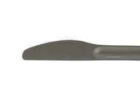 Sea to Summit Alpha Light Cutlery Set 3pc
