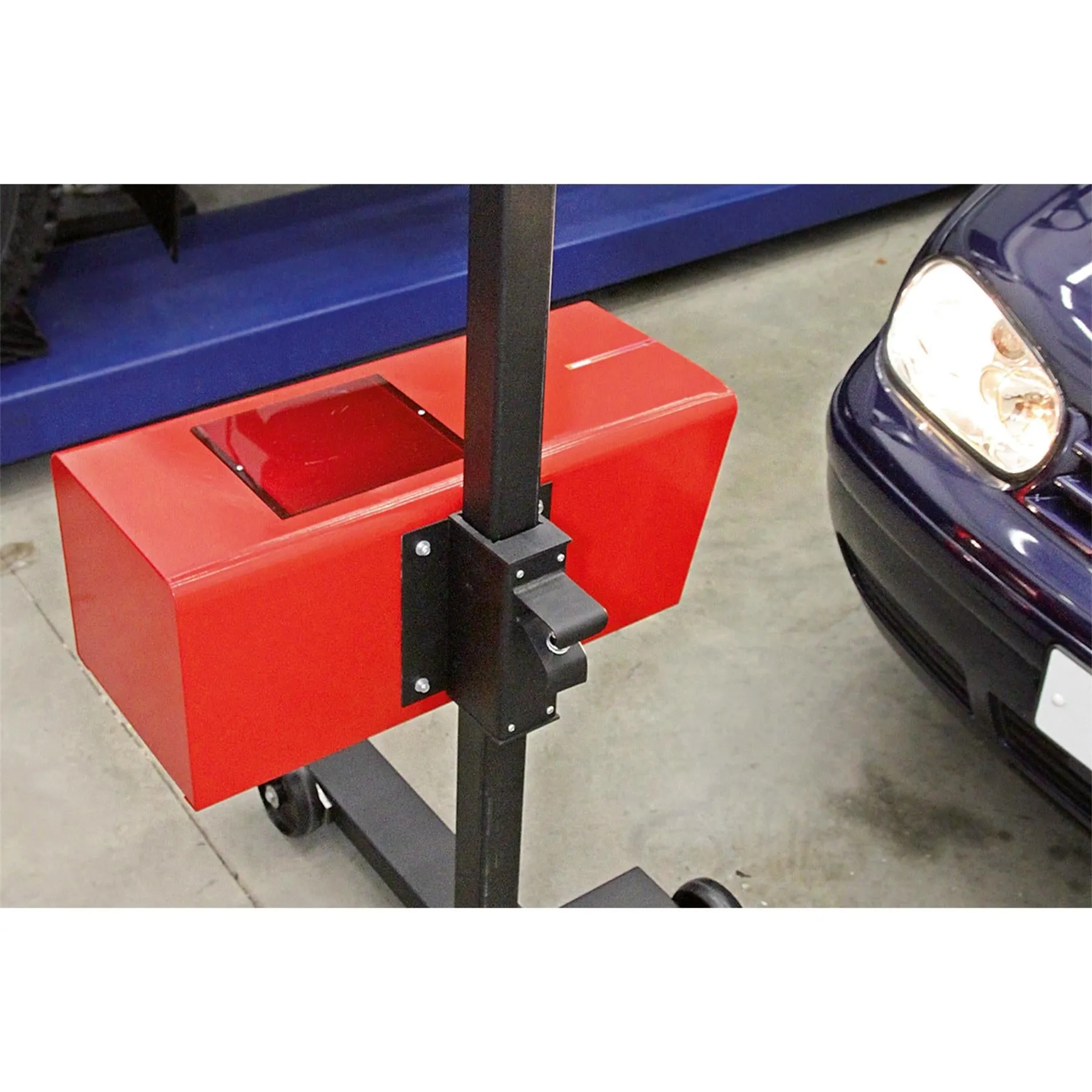 Sealey Headlamp Beam Setter - Compact HBS2010