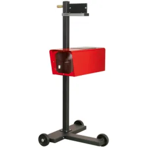Sealey Headlamp Beam Setter - Compact HBS2010