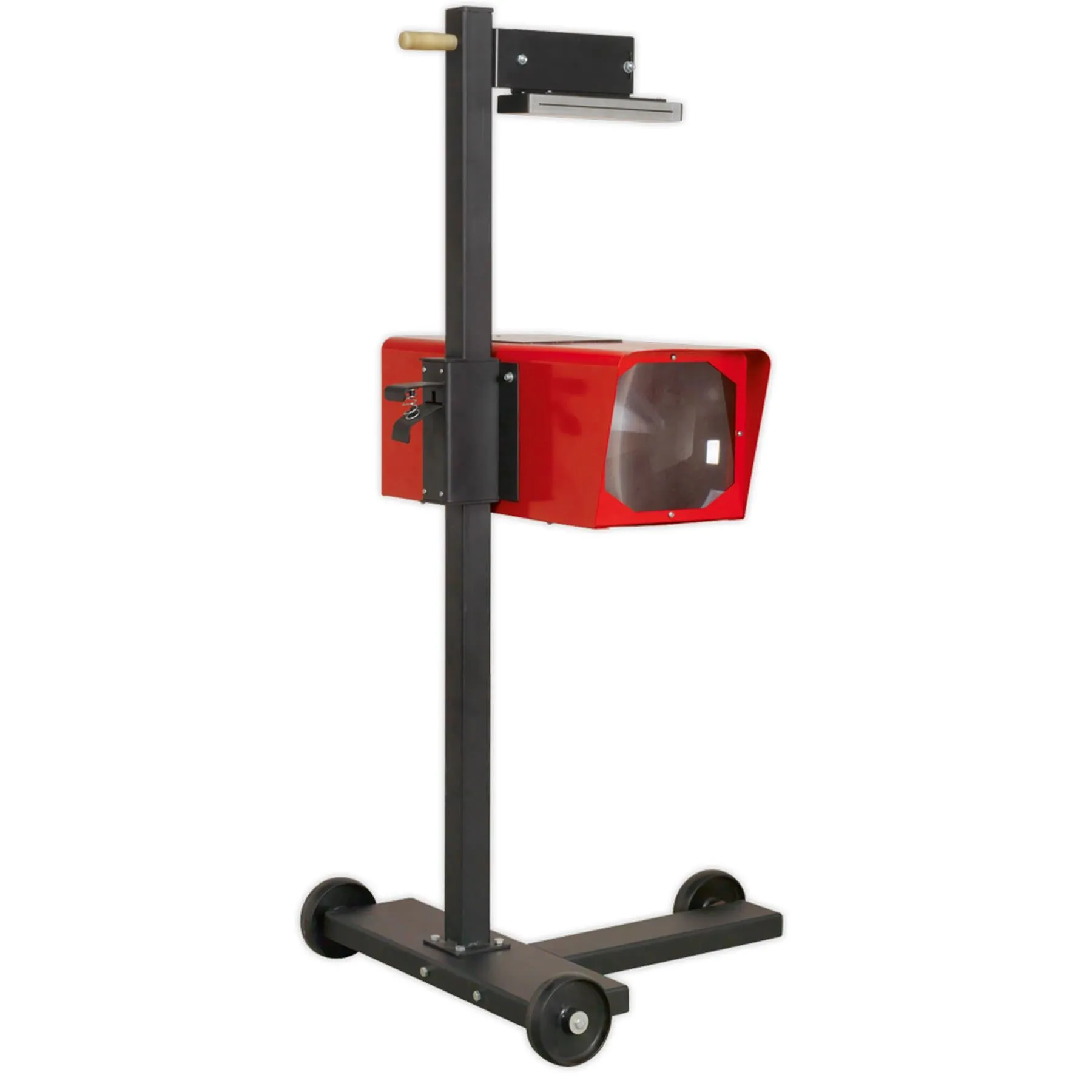 Sealey Headlamp Beam Setter - Compact HBS2010
