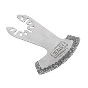 Sealey Multi-Tool Blade Ceramic 60mm