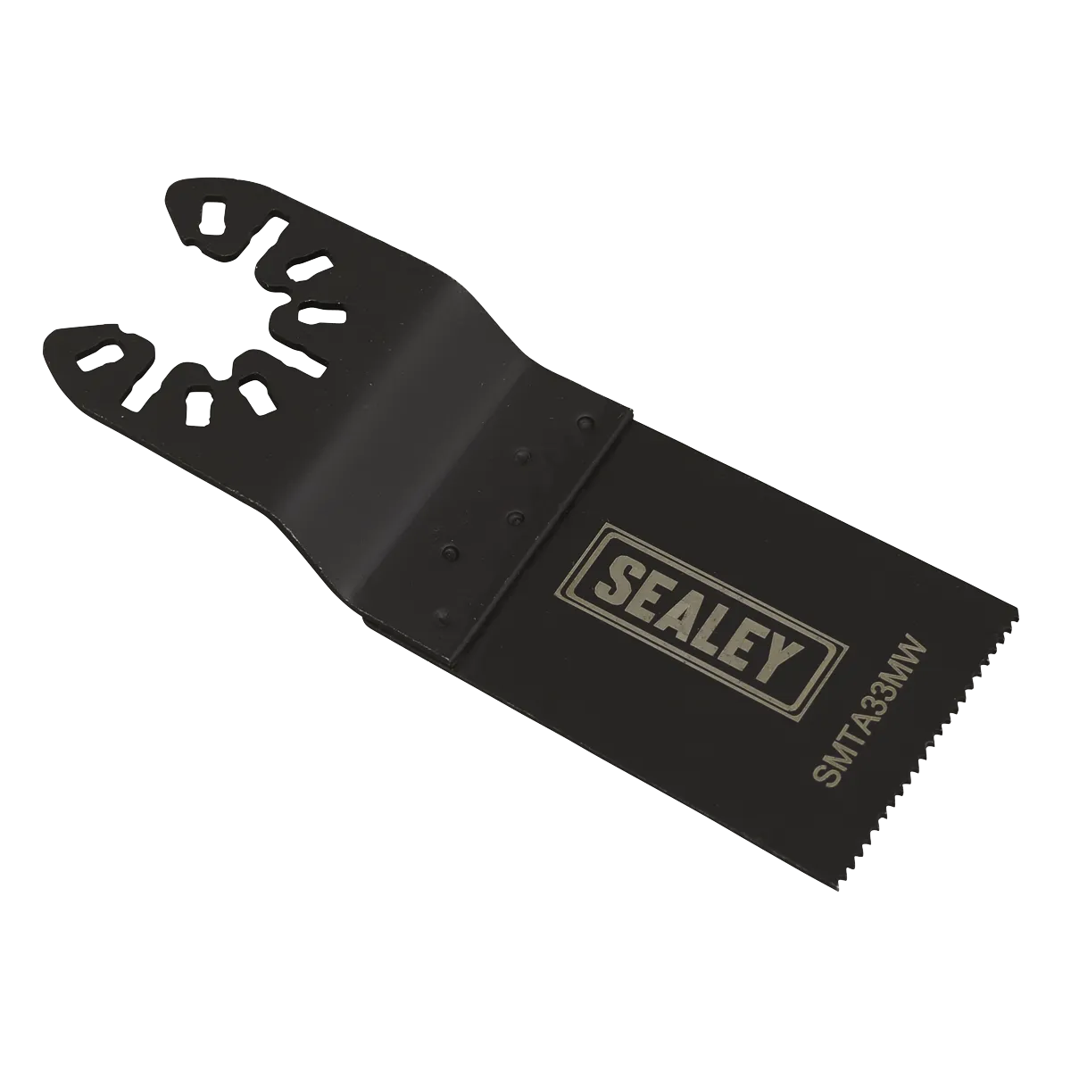 Sealey Multi-Tool Blade Metal & Wood 33mm