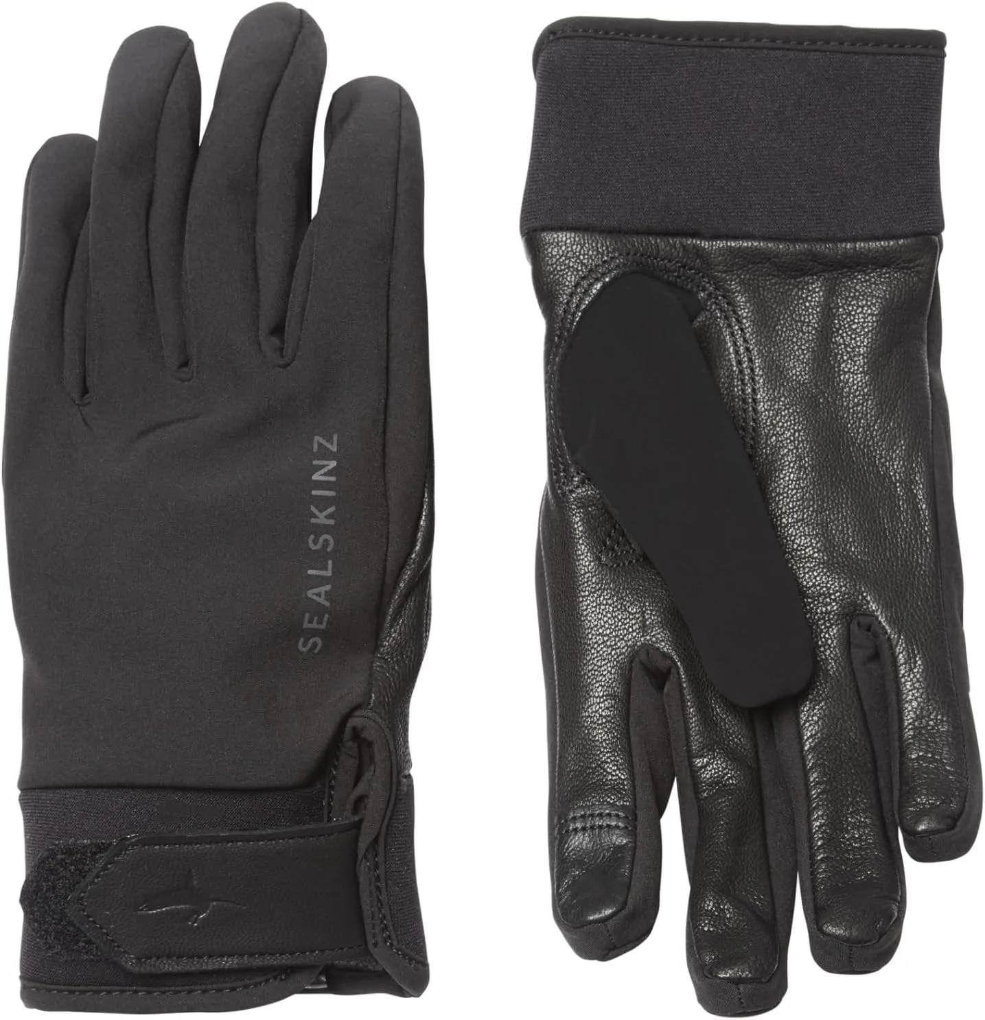 SEALSKINZ Kelling Waterproof All Weather Insulated Glove