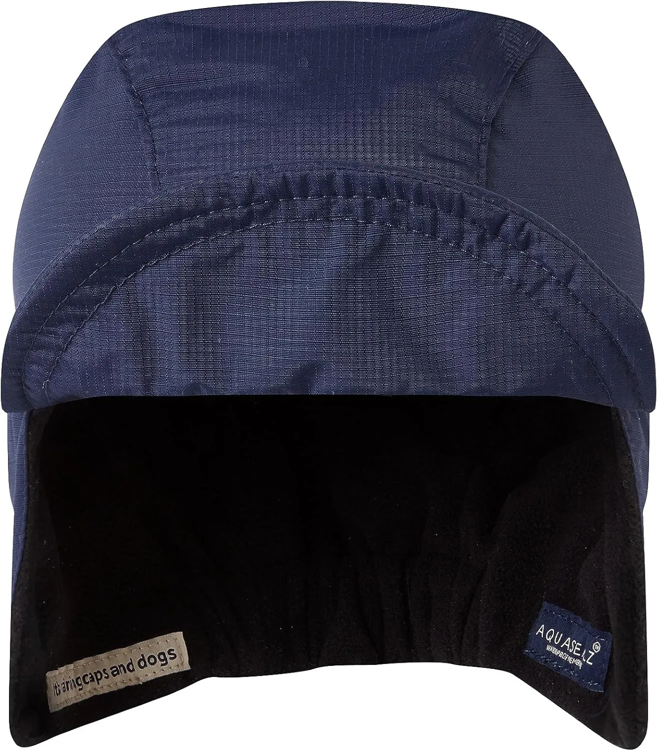 SEALSKINZ Kirstead Unisex Waterproof Extreme Cold Weather Hat