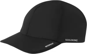 SEALSKINZ Unisex Langham Waterproof All Weather Cap
