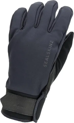 SEALSKINZ Unisex Waterproof All Weather Insulated Glove
