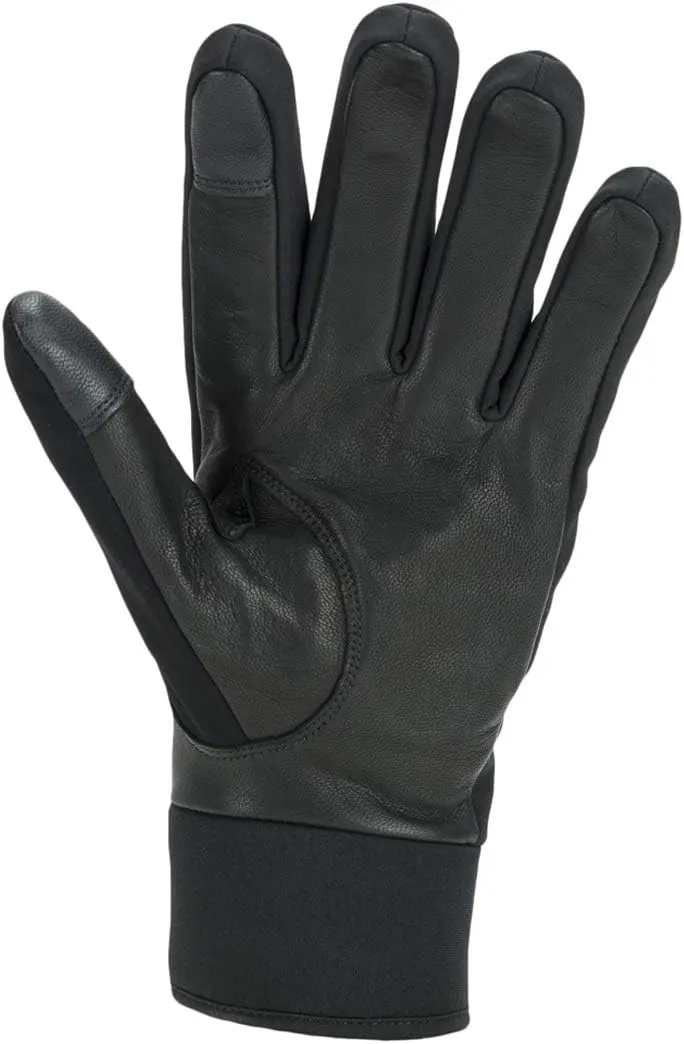 SEALSKINZ Unisex Waterproof All Weather Insulated Glove