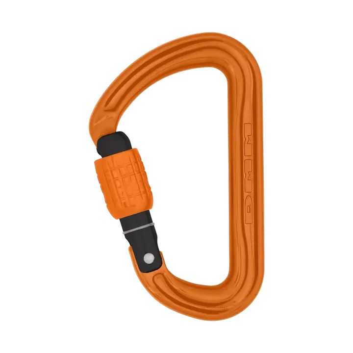 Shadow Screwgate Orange