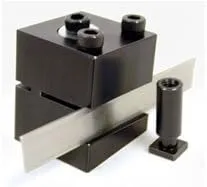 Sherline 3002 - Cutoff Tool Holder with Tool