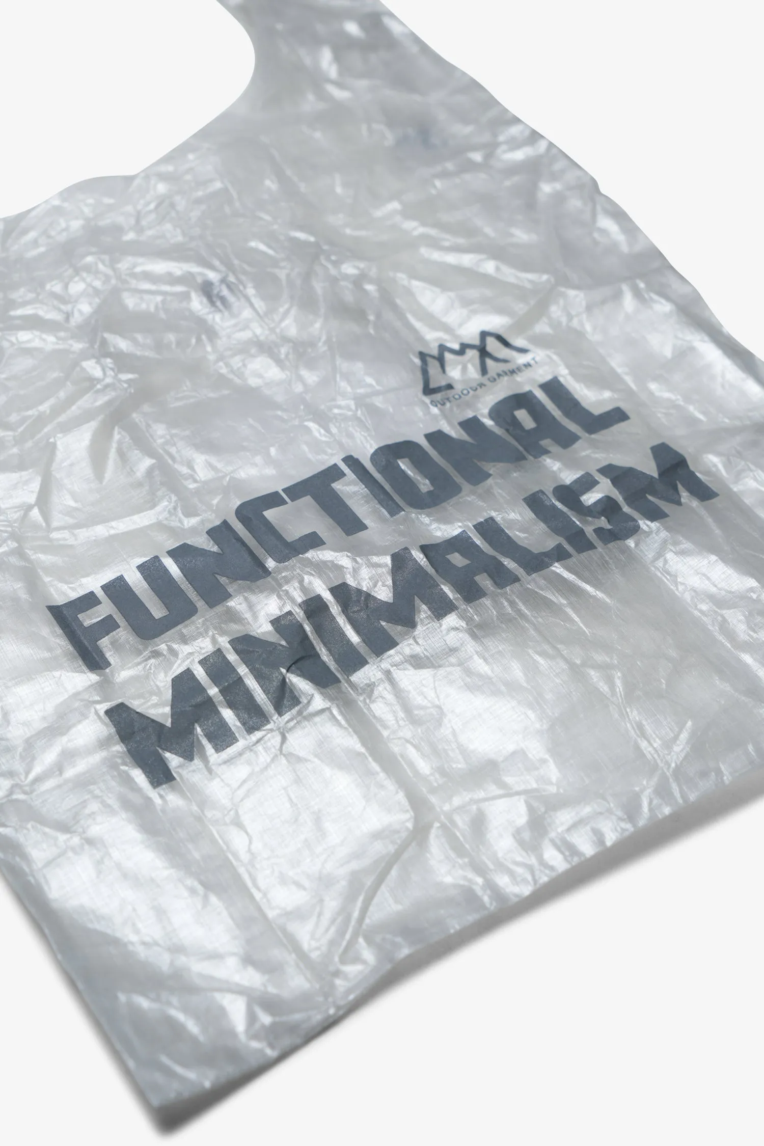 Shop Bag Dyneema