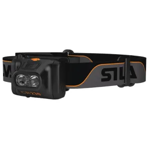 Silva Cr230 Headlamp Aaa