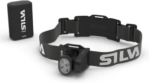 Silva Free Headlamp | Great for Skiing, Trail Running, and Longer Adventures | ISPO Award Winner | Ultralite