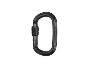 Singing Rock Ozone Screw Carabiner