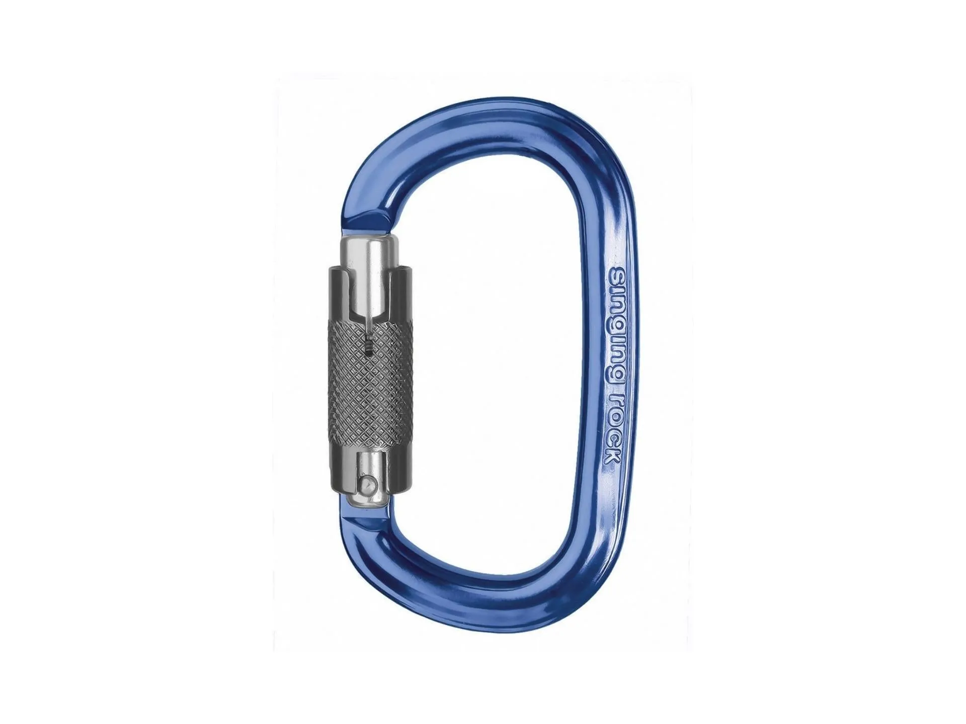 Singing Rock Ozone Triple Lock Carabiner