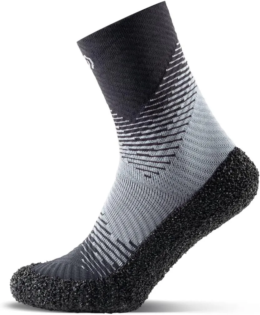 Skinners Performance Compression 2.0 Barefoot Sock Shoes for Men & Women|Workout