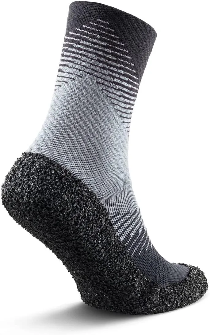 Skinners Performance Compression 2.0 Barefoot Sock Shoes for Men & Women|Workout