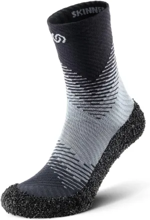 Skinners Performance Compression 2.0 Barefoot Sock Shoes for Men & Women|Workout