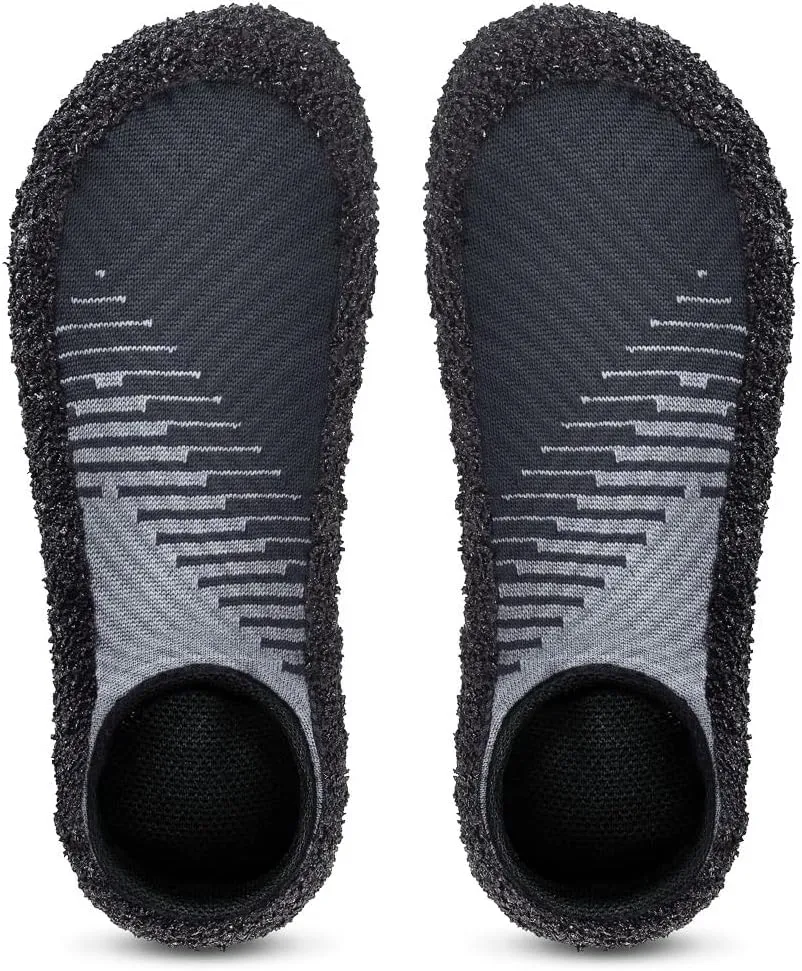 Skinners Performance Compression 2.0 Barefoot Sock Shoes for Men & Women|Workout