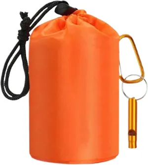 Sleep Sacks | Multi-Functional Survival Bag - Portable Compact Sacks Blanket for Home Outdoor Adventure Wilderness Shelter Car Hiking