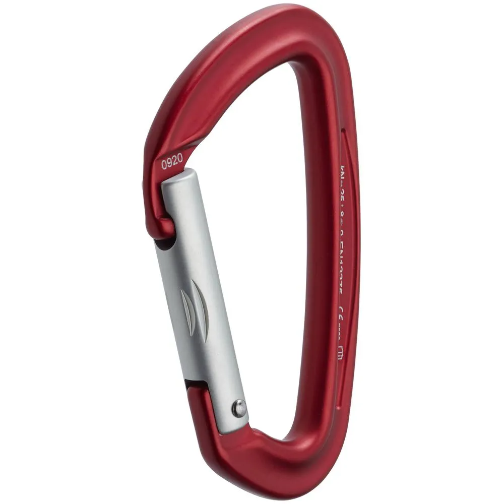 Sliq Carabiner