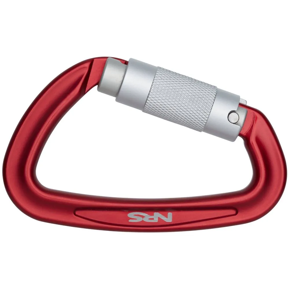 Sliq Carabiner