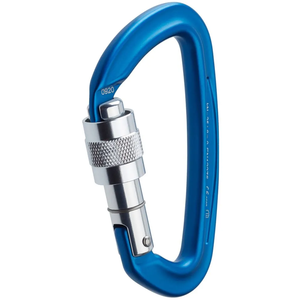 Sliq Carabiner