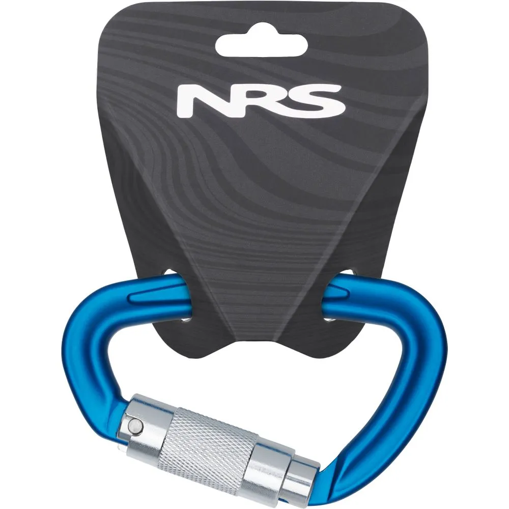 Sliq Carabiner