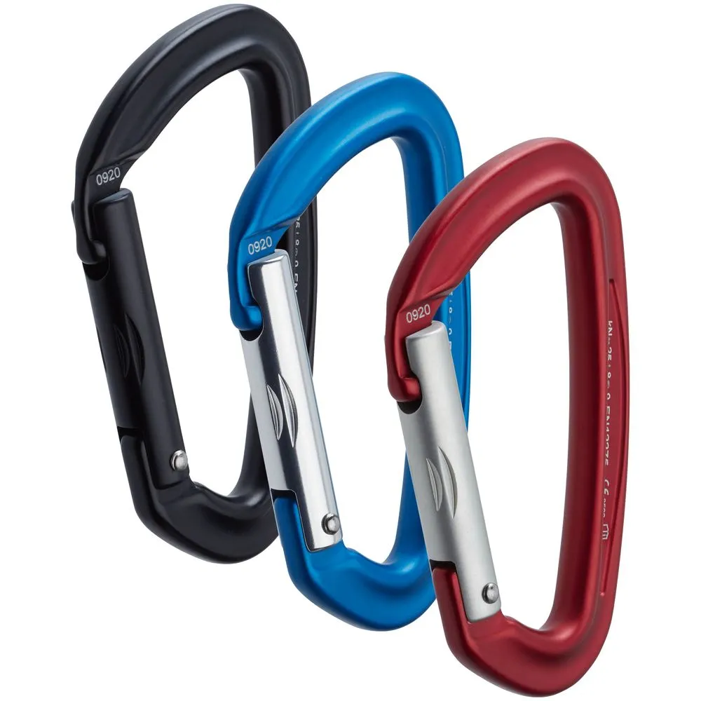 Sliq Carabiner