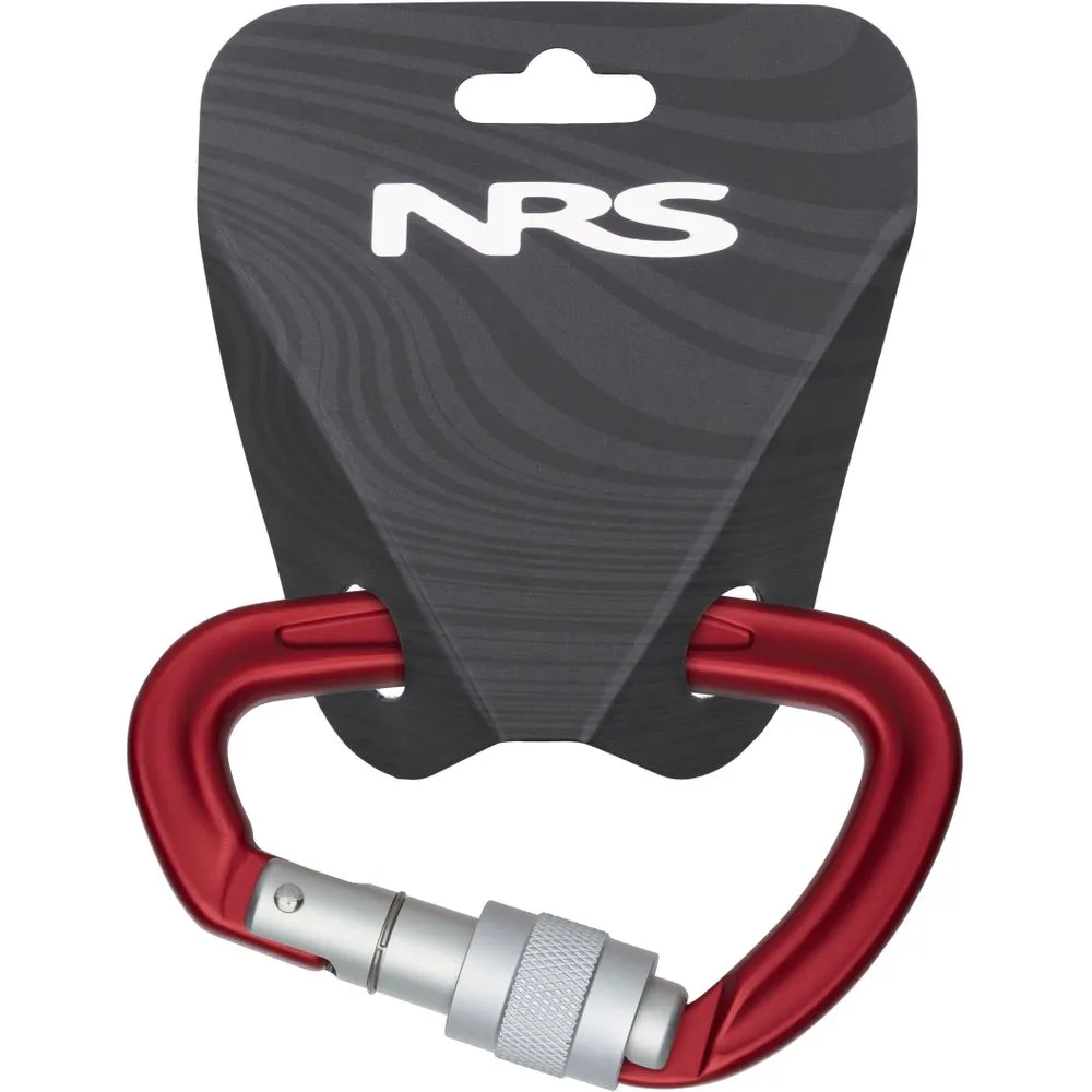 Sliq Carabiner