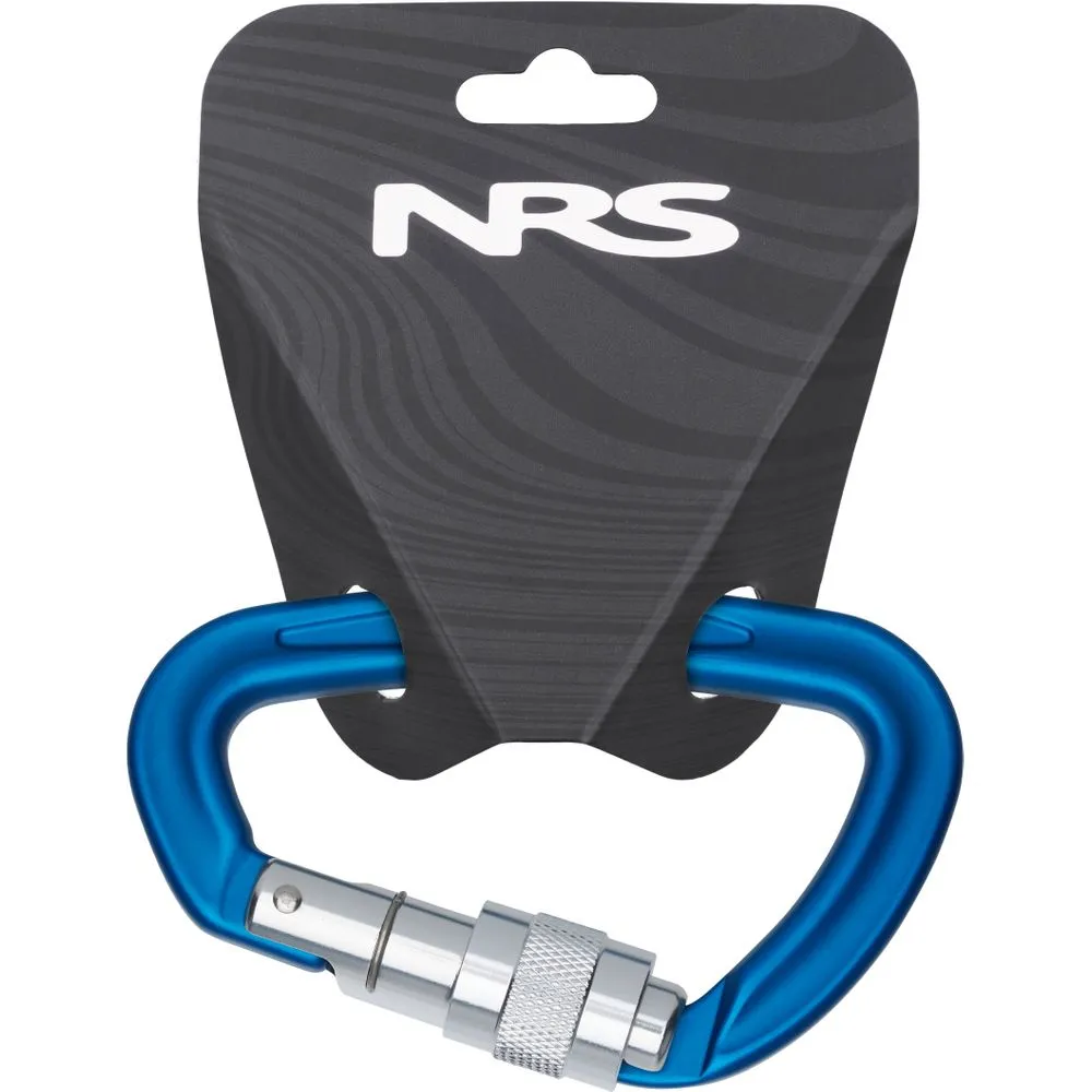 Sliq Carabiner