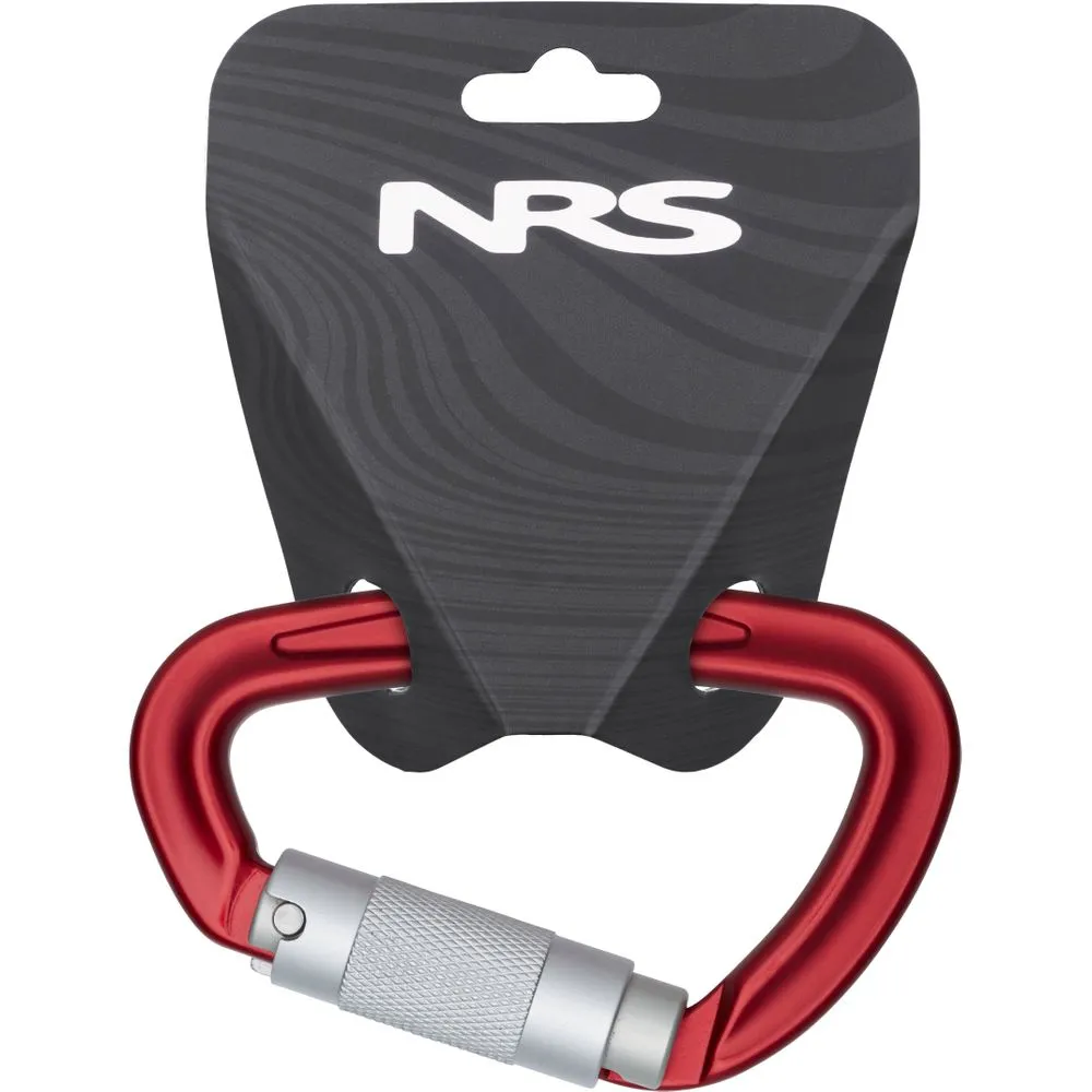 Sliq Carabiner