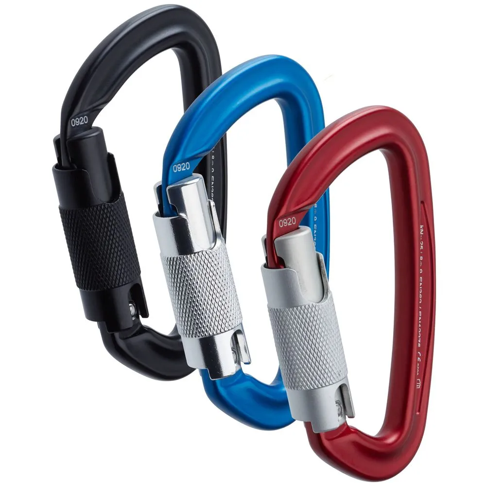 Sliq Carabiner
