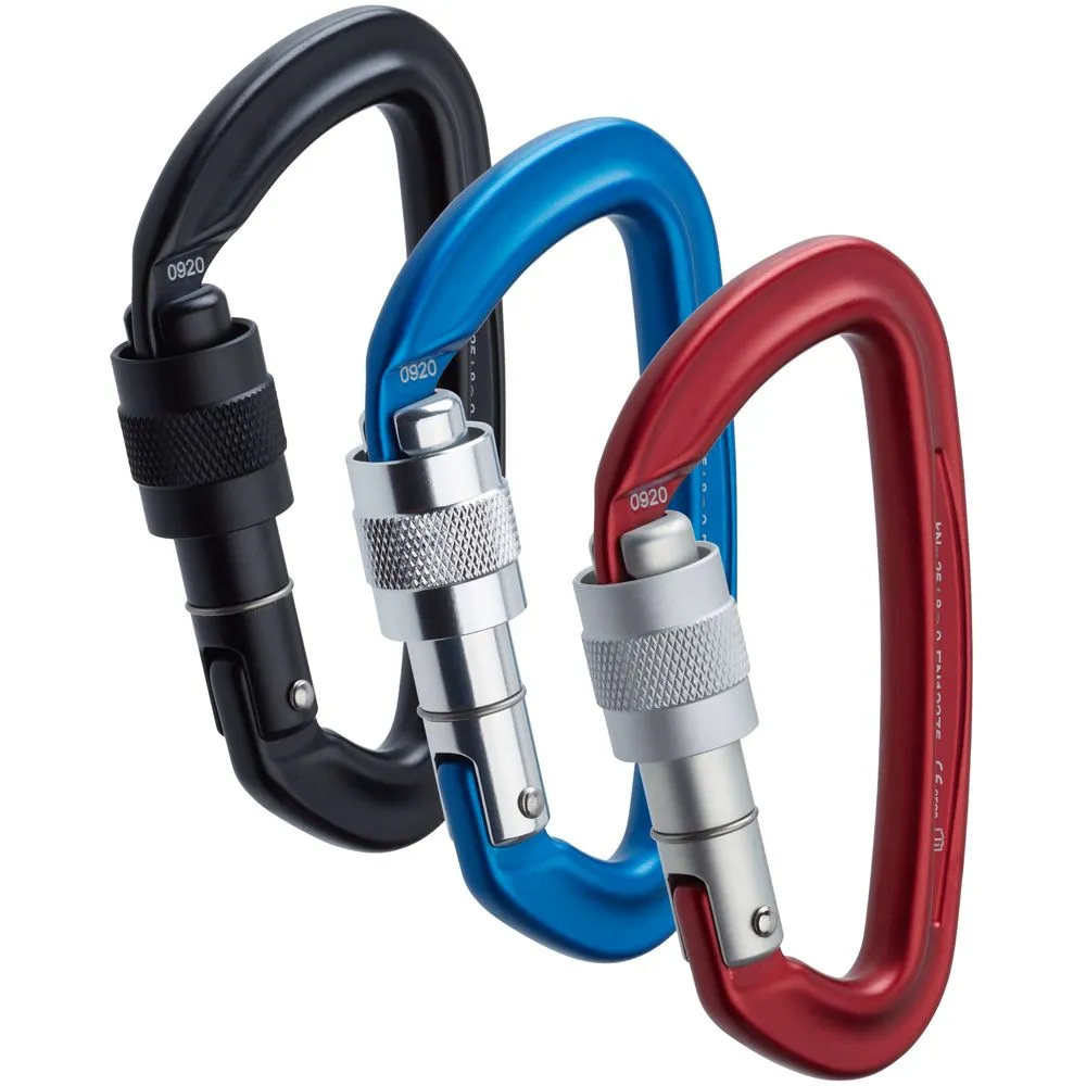 Sliq Carabiner