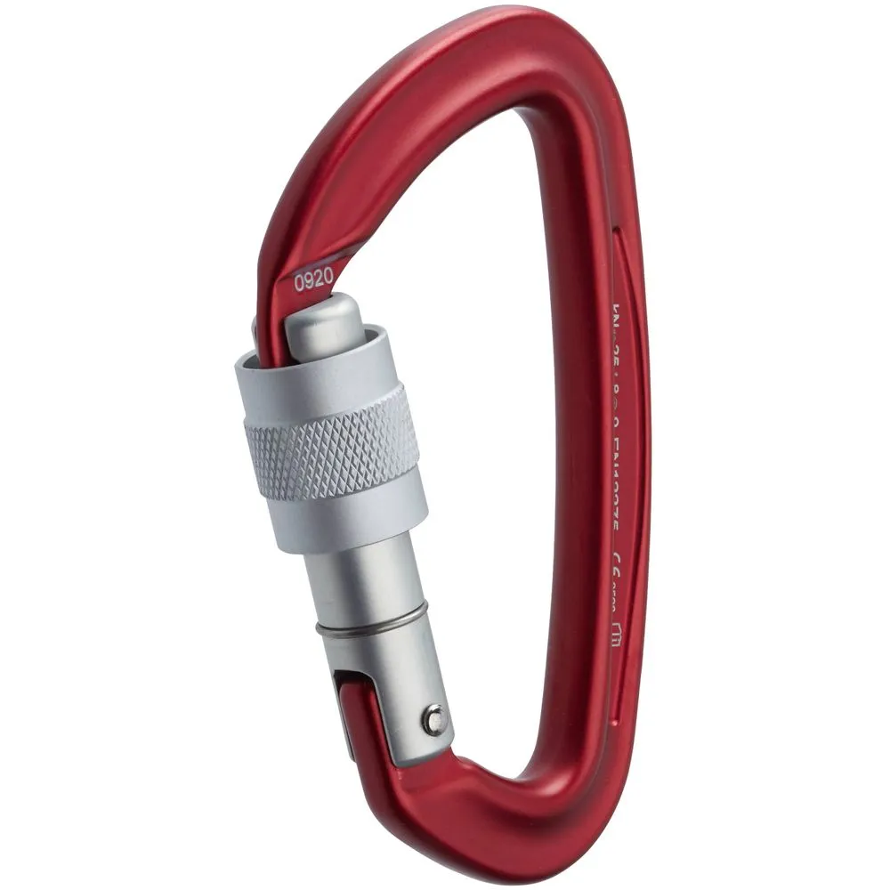 Sliq Carabiner