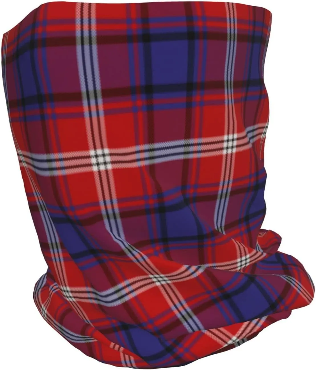 Slouchy Beanie for Men and Women, Multifunctional Beanie hat Multifunctional Scarf Running Beanie Hat