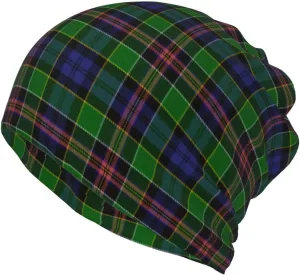 Slouchy Beanie for Men and Women, Multifunctional Beanie hat Multifunctional Scarf Running Beanie Hat