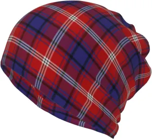Slouchy Beanie for Men and Women, Multifunctional Beanie hat Multifunctional Scarf Running Beanie Hat