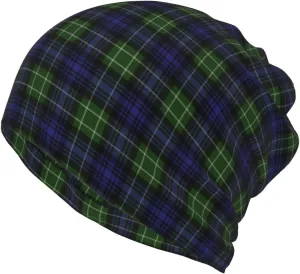 Slouchy Beanie for Men and Women, Multifunctional Beanie hat Multifunctional Scarf Running Beanie Hat