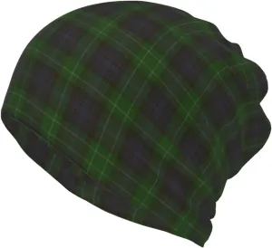 Slouchy Beanie for Men and Women, Multifunctional Beanie hat Multifunctional Scarf Running Beanie Hat