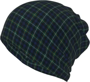 Slouchy Beanie for Men and Women, Multifunctional Beanie hat Multifunctional Scarf Running Beanie Hat