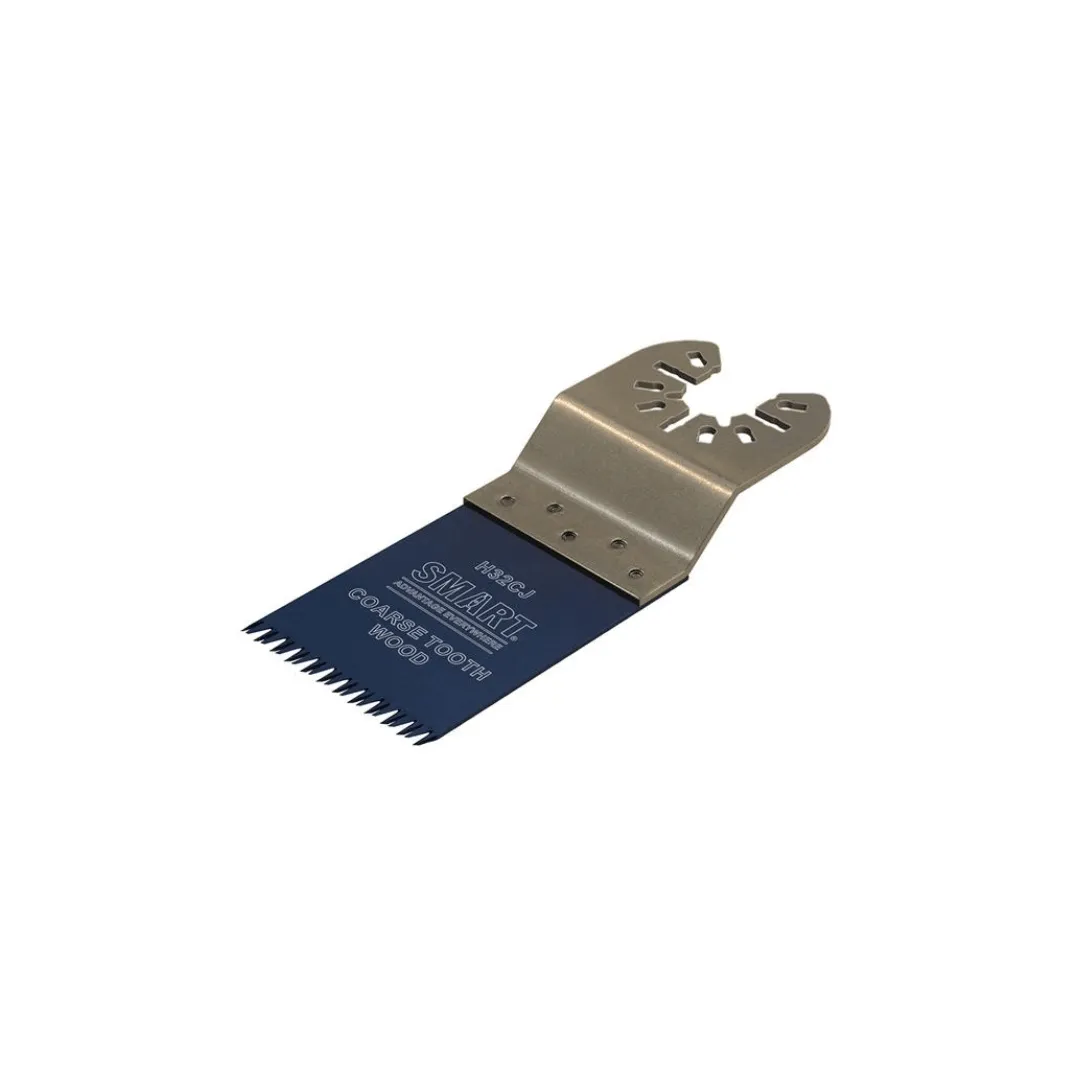 Smart H32CJ1 Trade 32Mm Japanese Tooth Sawblade