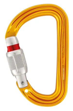 Sm'D Carabiner
