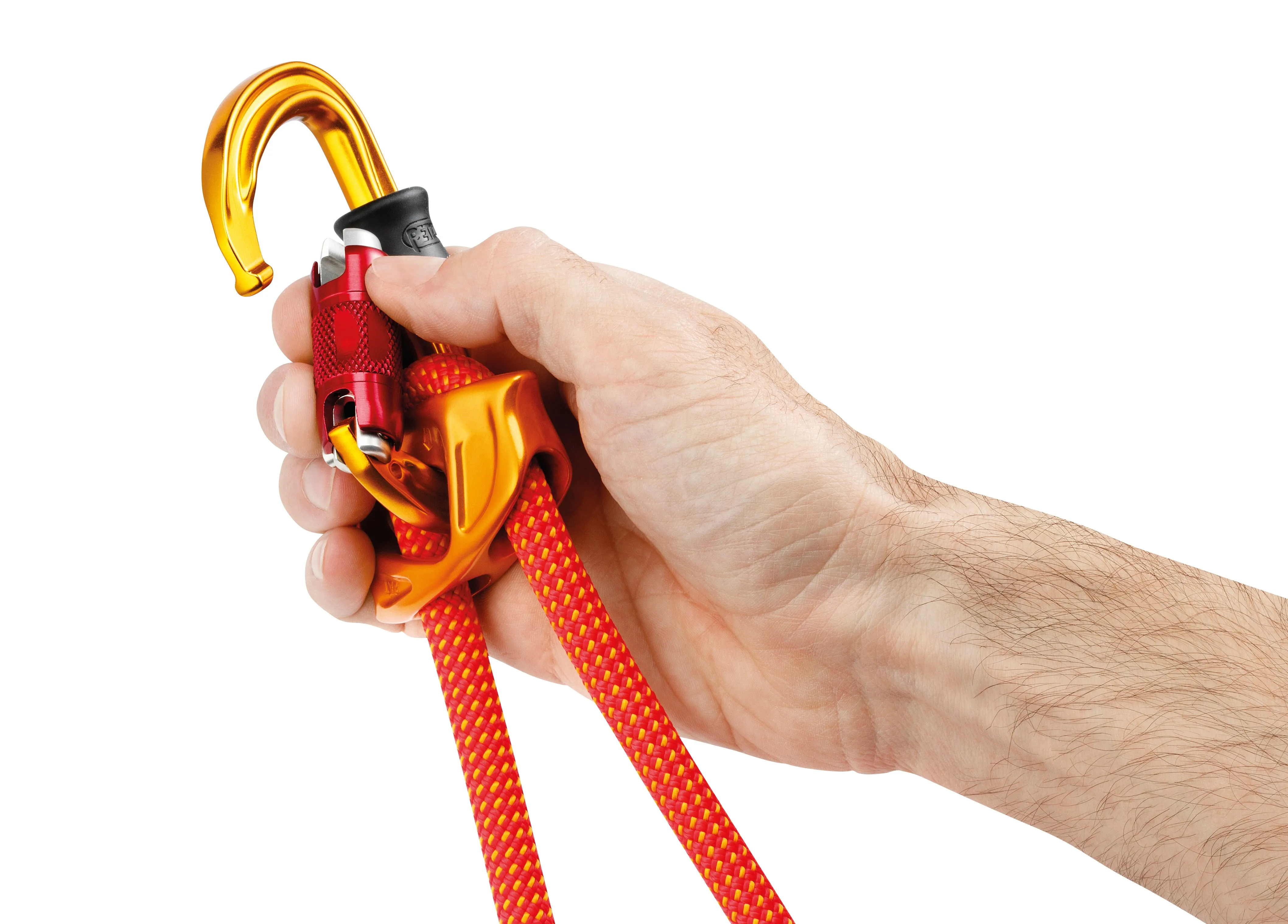 Sm'D Carabiner