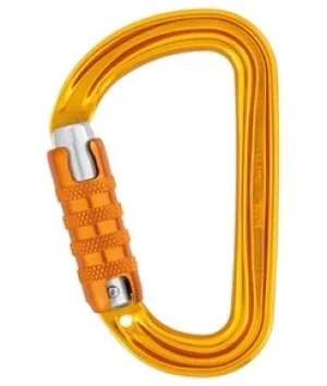 Sm'D Triact Locking Carabiner